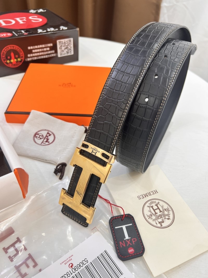 Hermes Belts